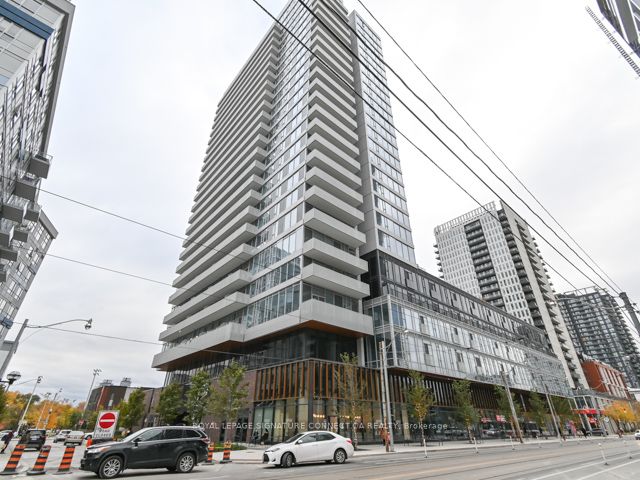 20 Tubman Avenue #517