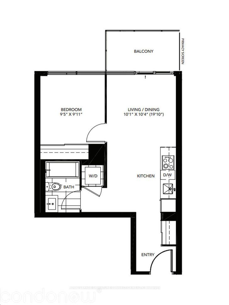20 Tubman Avenue #517