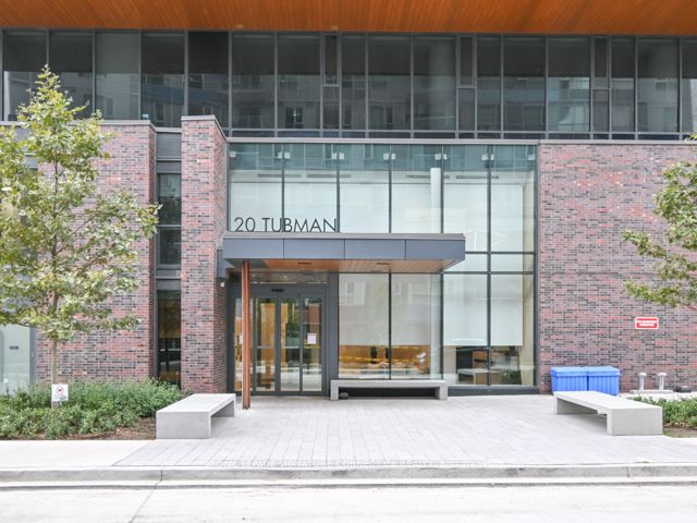 20 Tubman Avenue #517