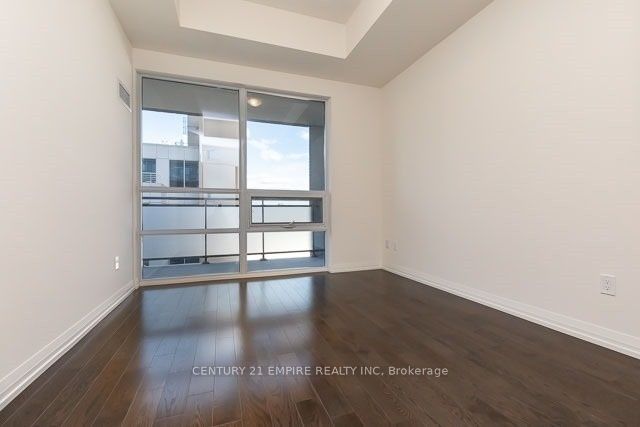 460 Adelaide Street E #835