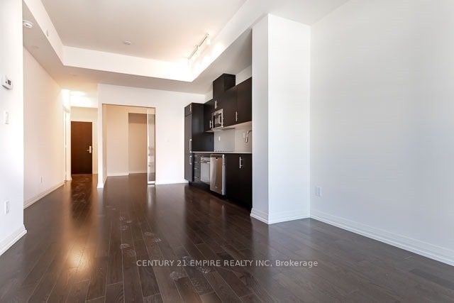 460 Adelaide Street E #835