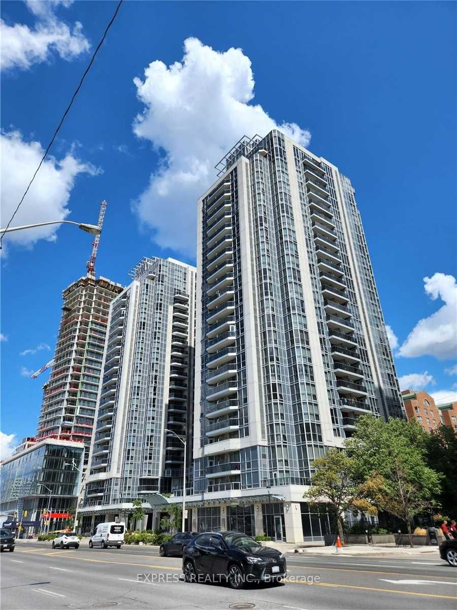 5791 Yonge Street, #1209
