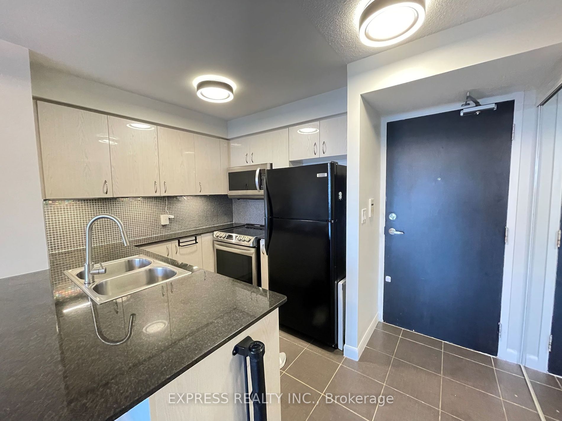 5791 Yonge Street, #1209