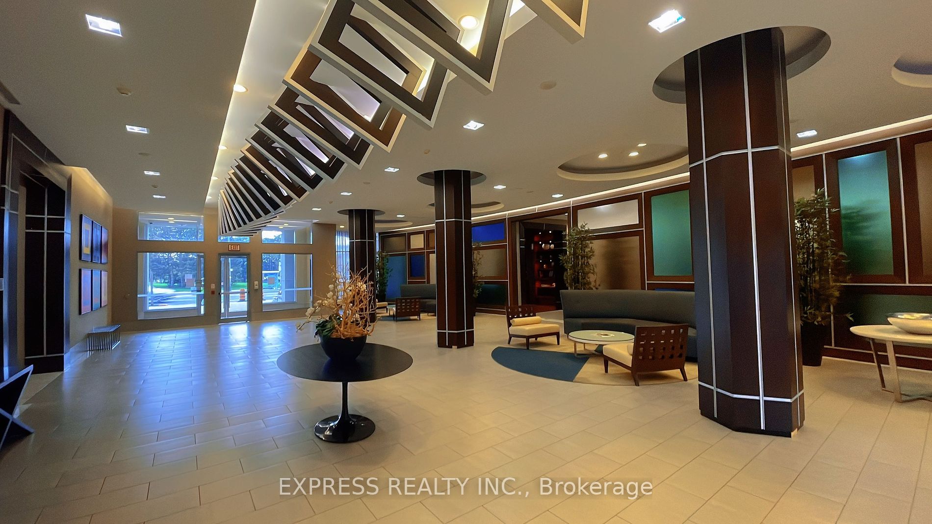 5791 Yonge Street, #1209