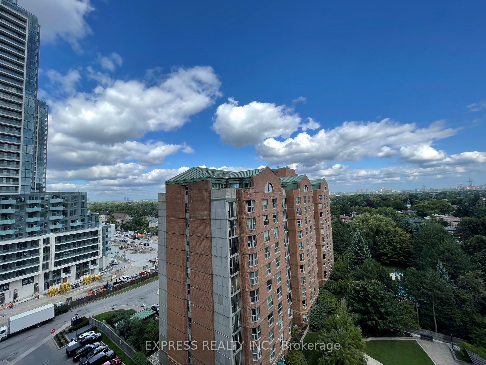 5791 Yonge Street, #1209