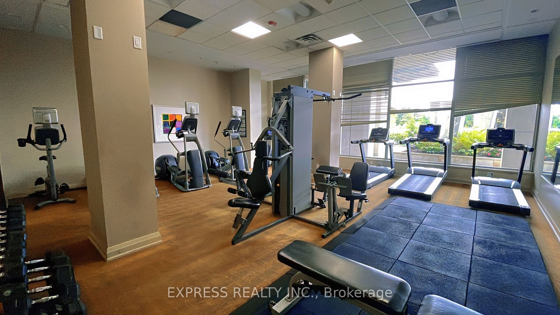 5791 Yonge Street, #1209