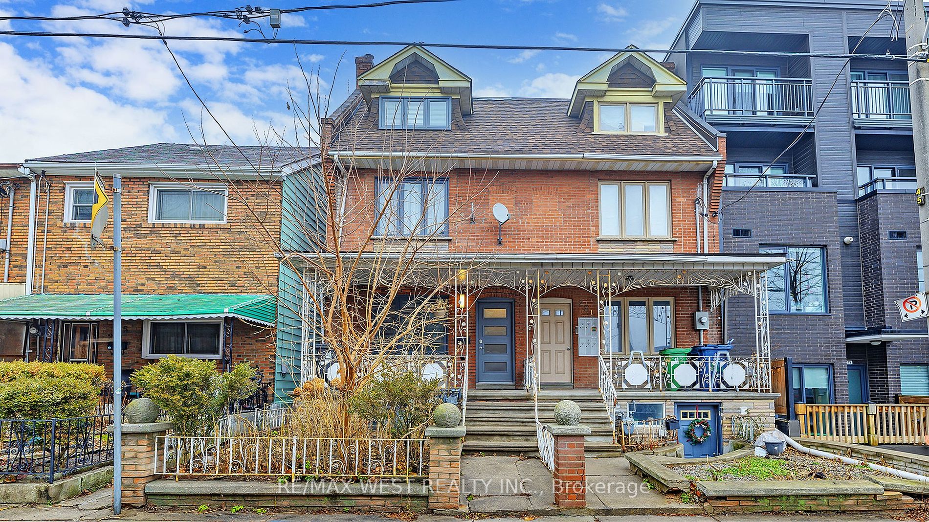 223 Manning Avenue