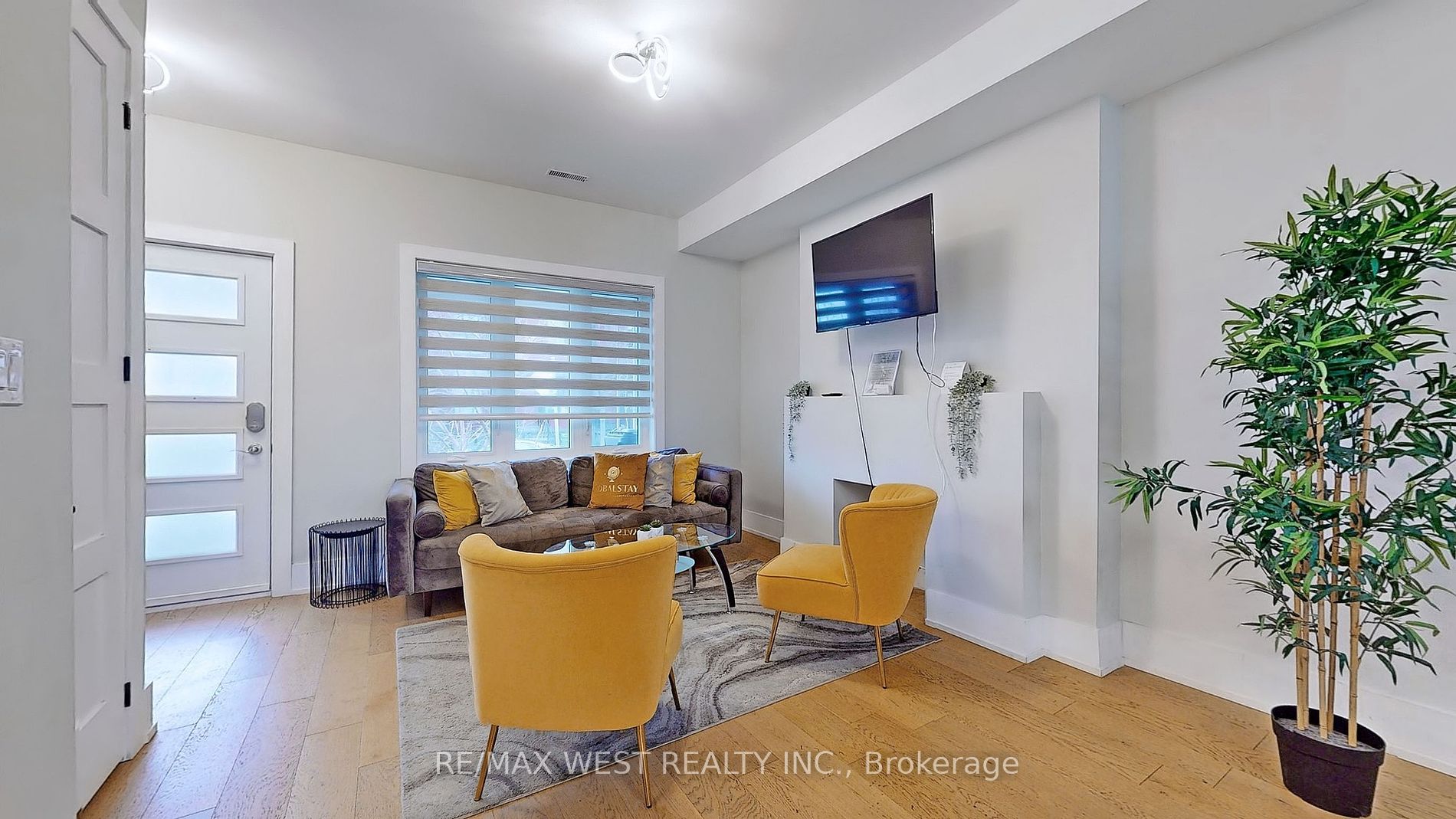 223 Manning Avenue