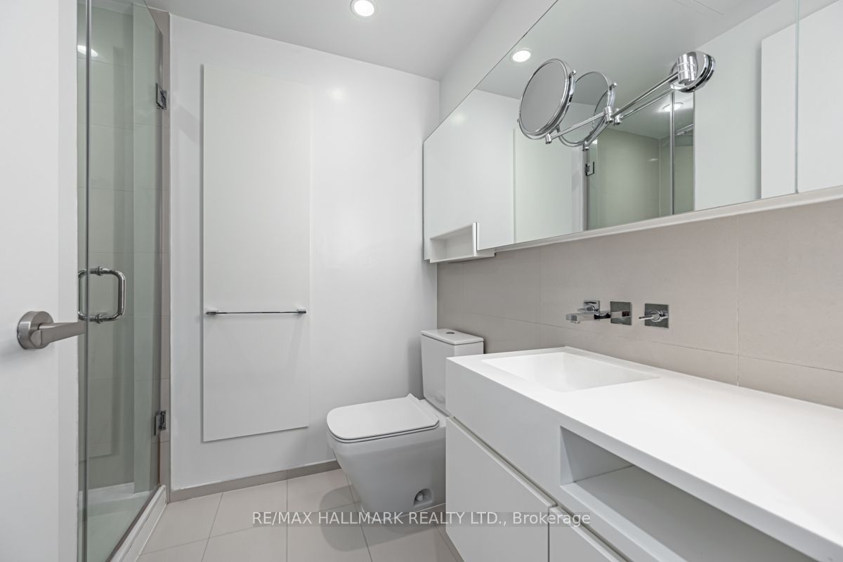 45 Charles Street E #3805