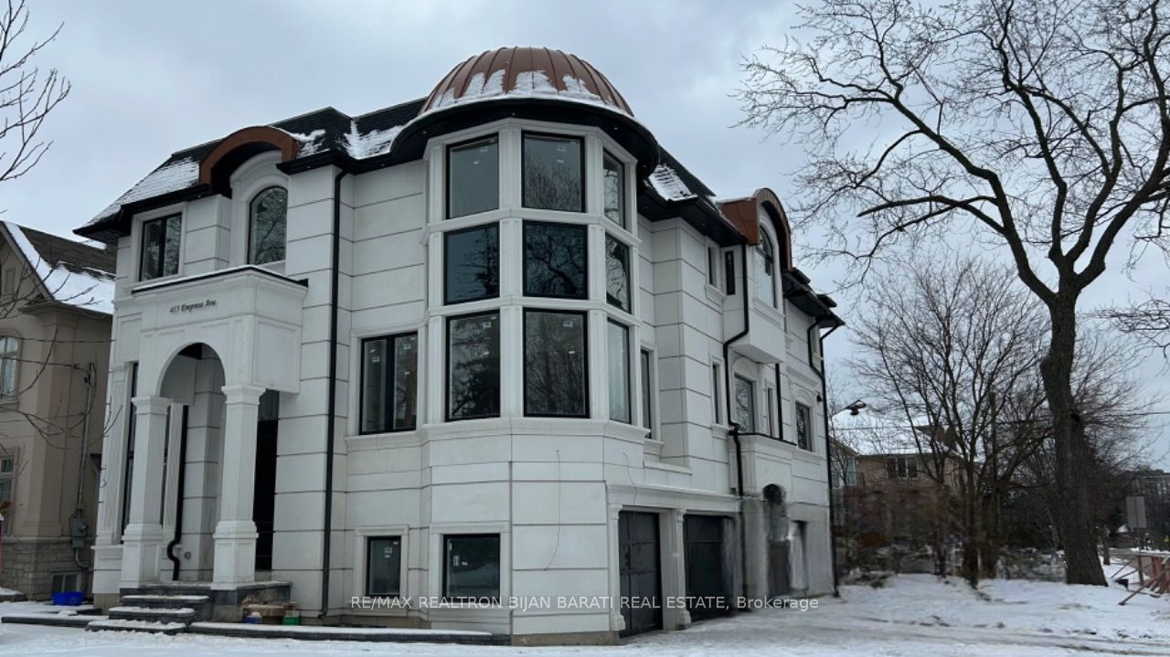 413 EMPRESS Avenue