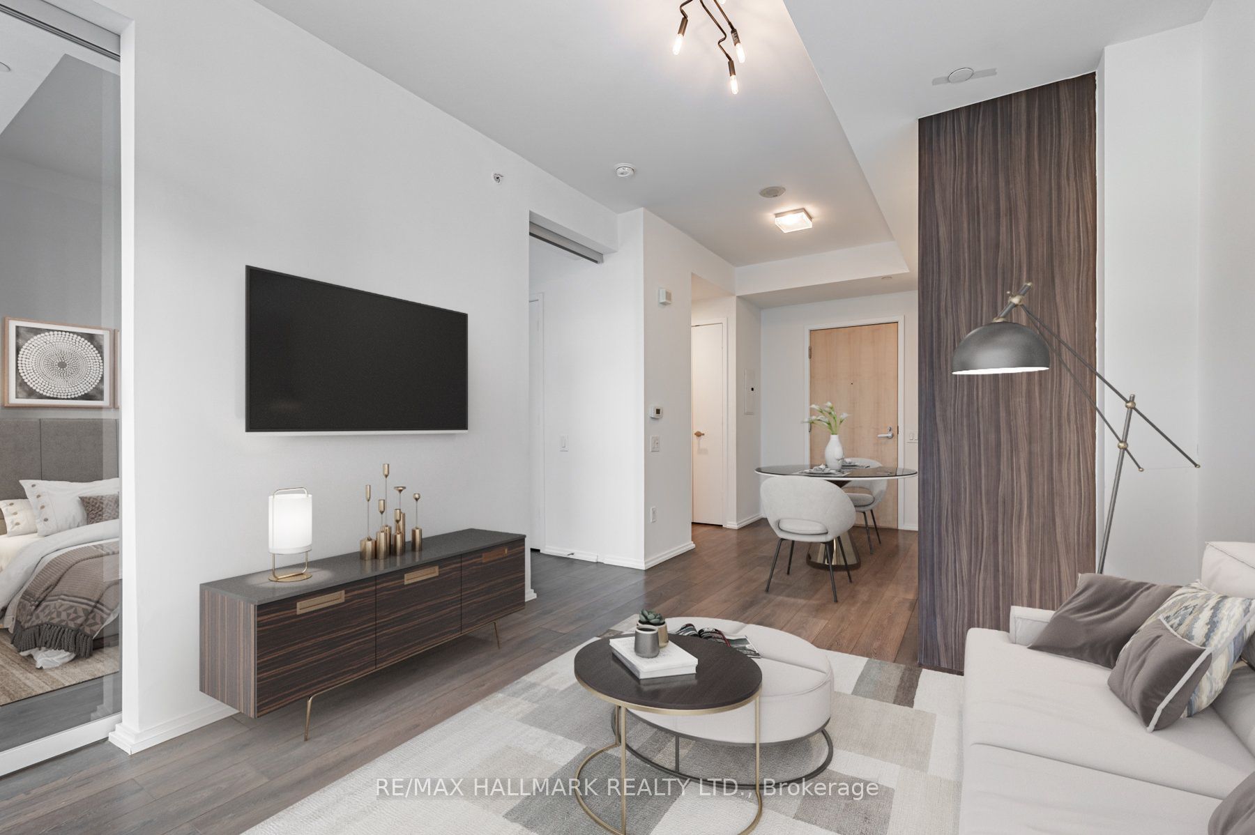 45 Charles Street E #3805