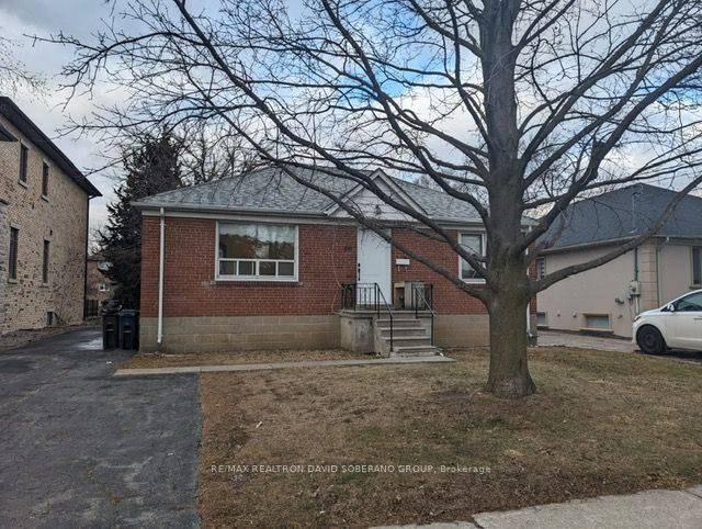 202 Mcallister Rd