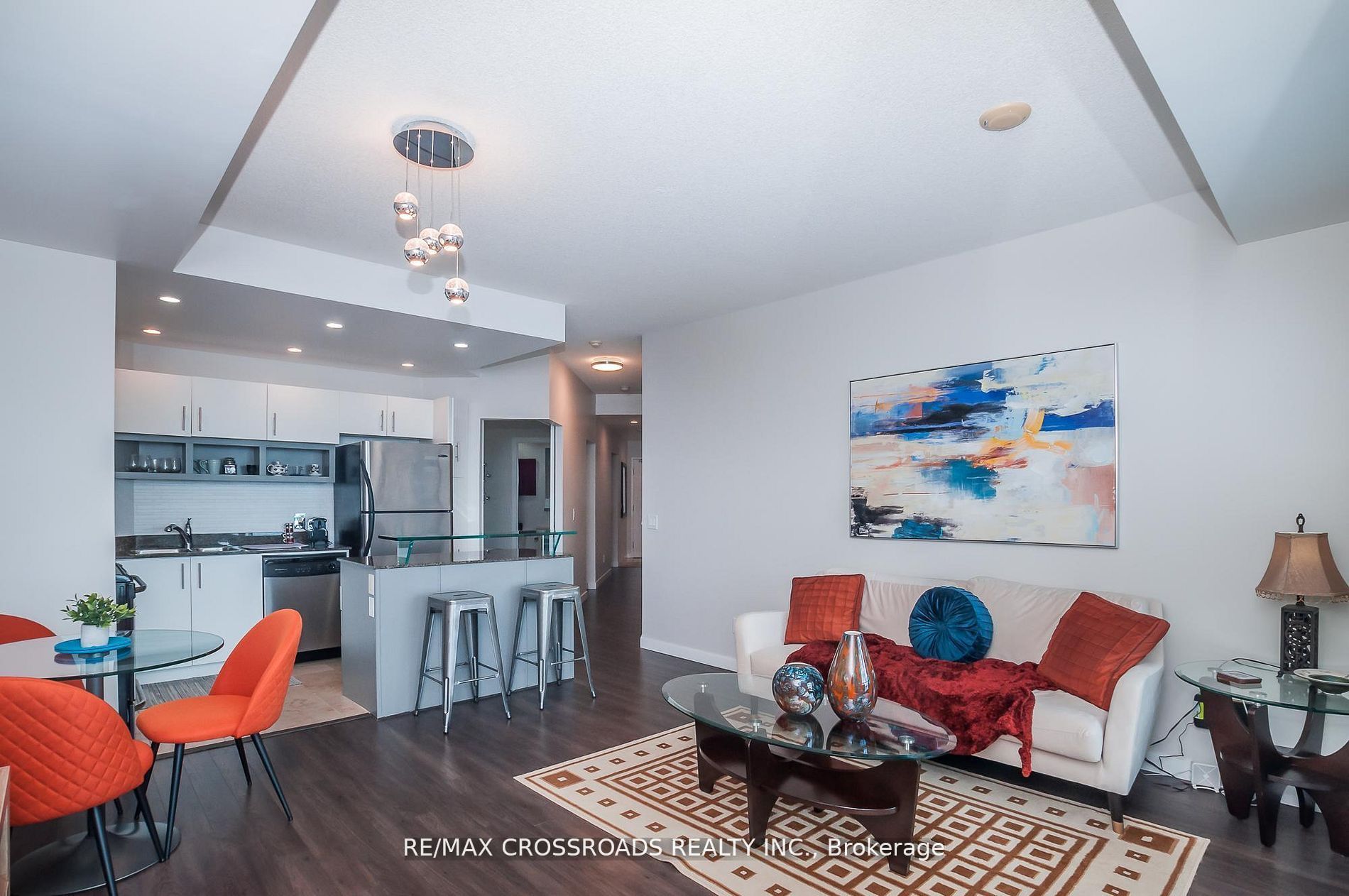 218 Queens Quay W, #1011