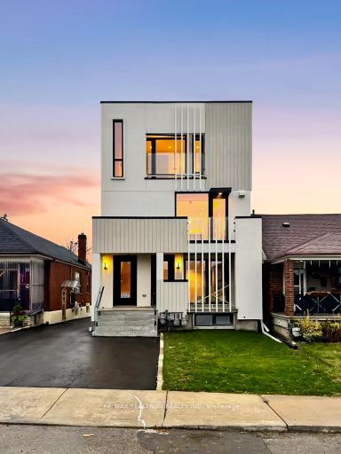 33 Lanark Avenue