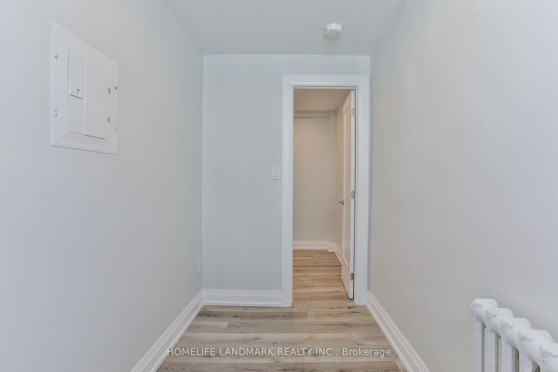 697 Eglinton Avenue W, #304