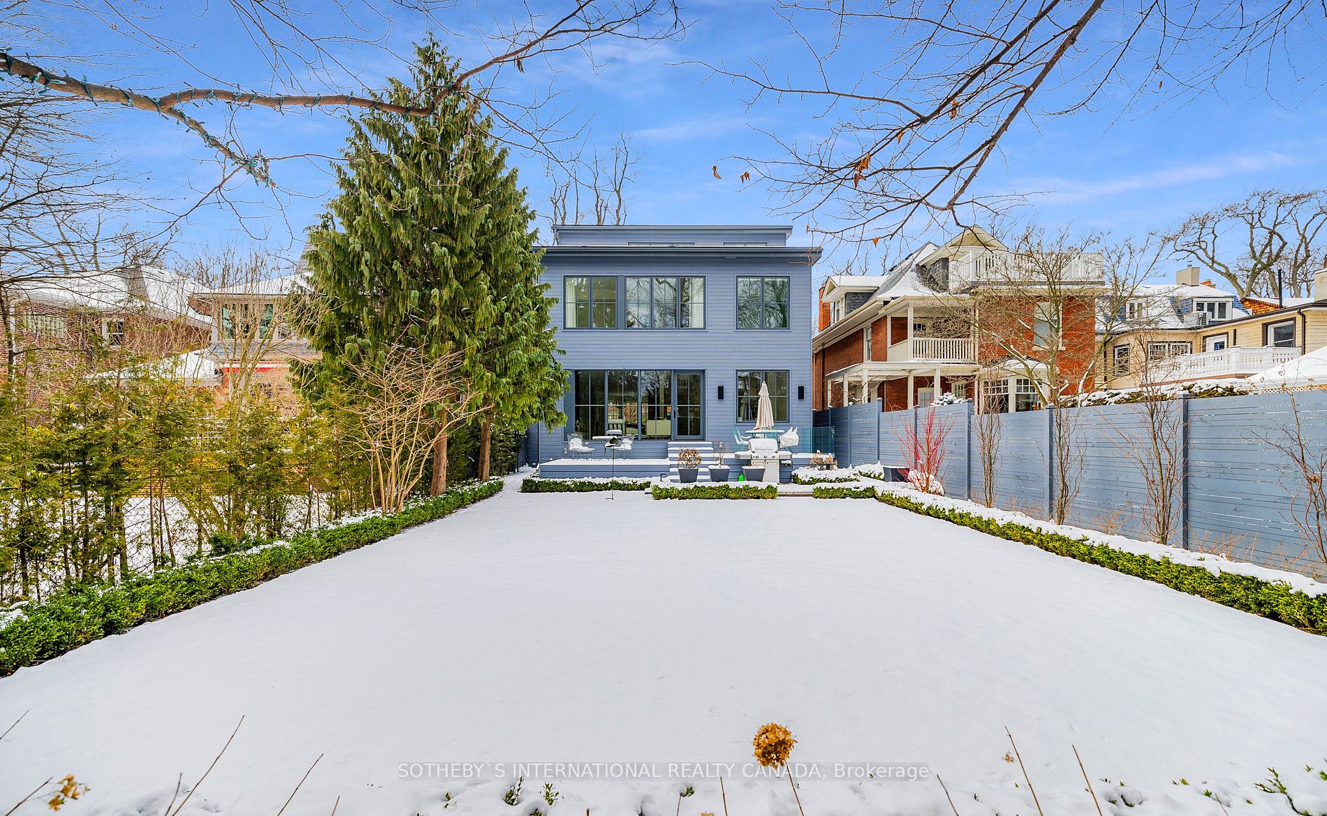 35 Nanton Avenue