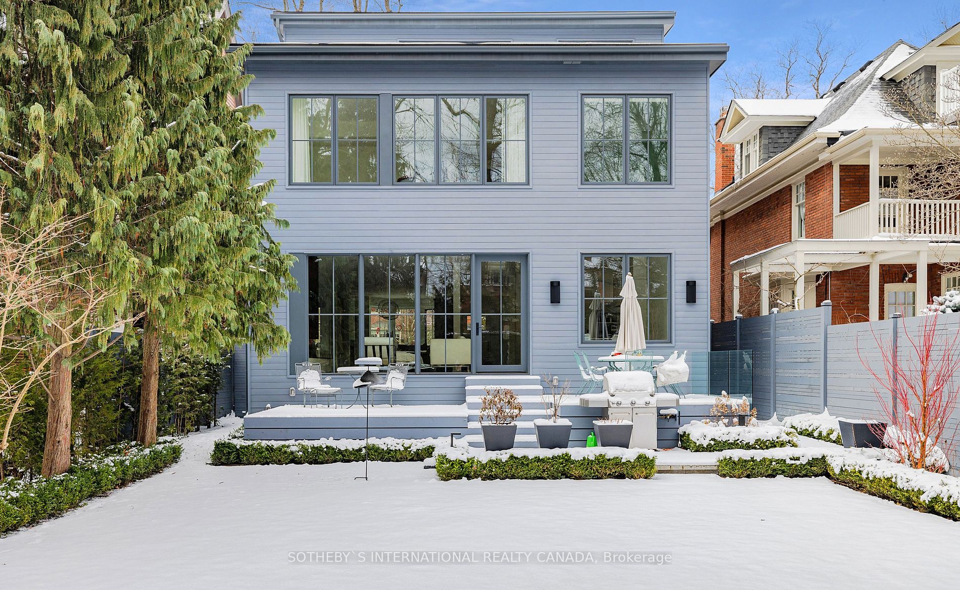 35 Nanton Avenue