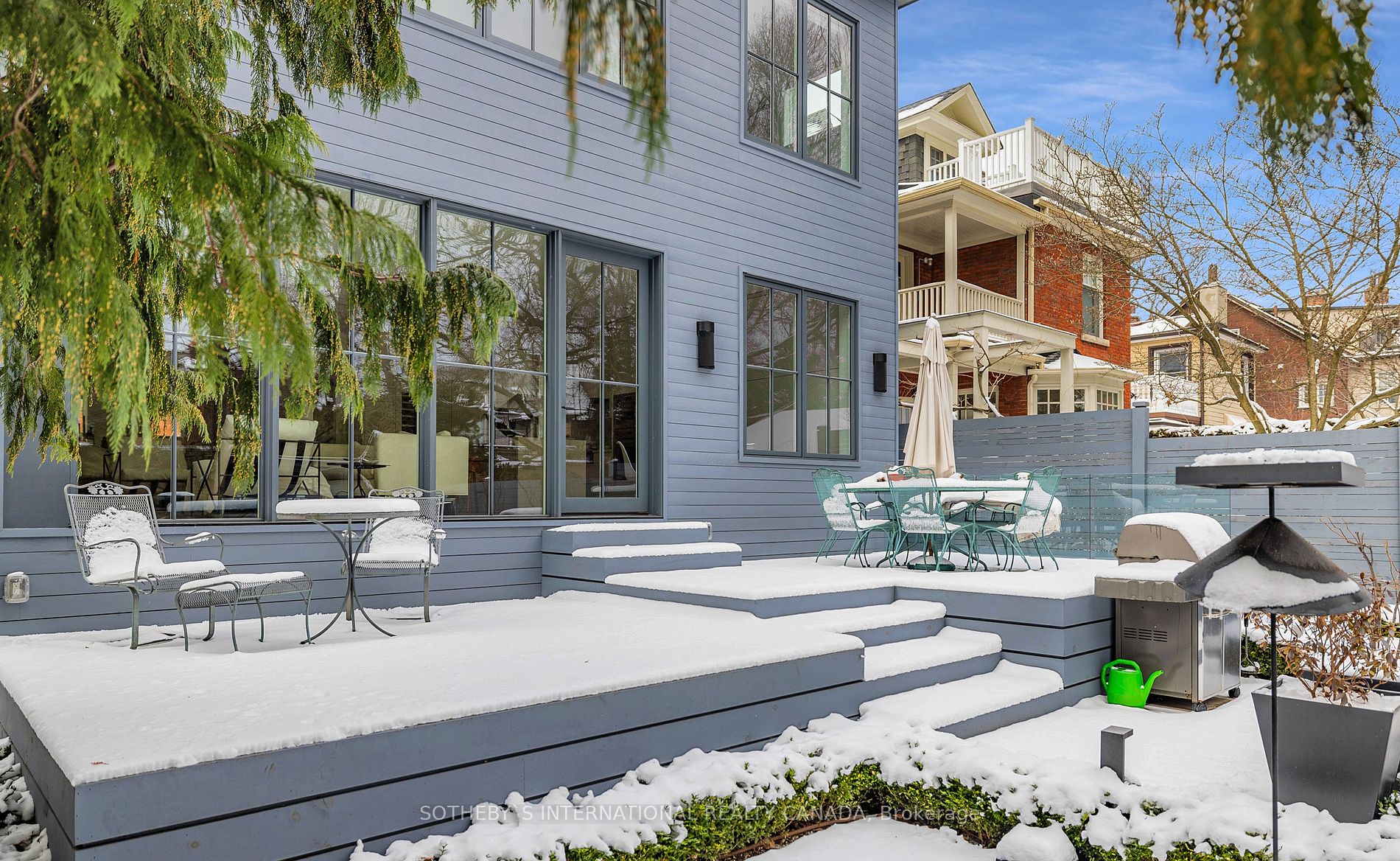 35 Nanton Avenue