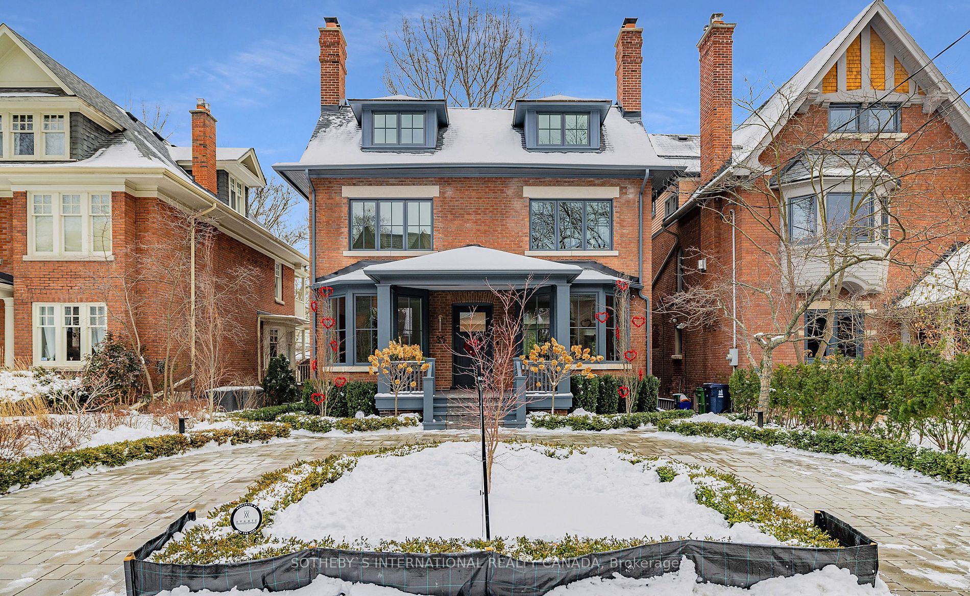 35 Nanton Avenue