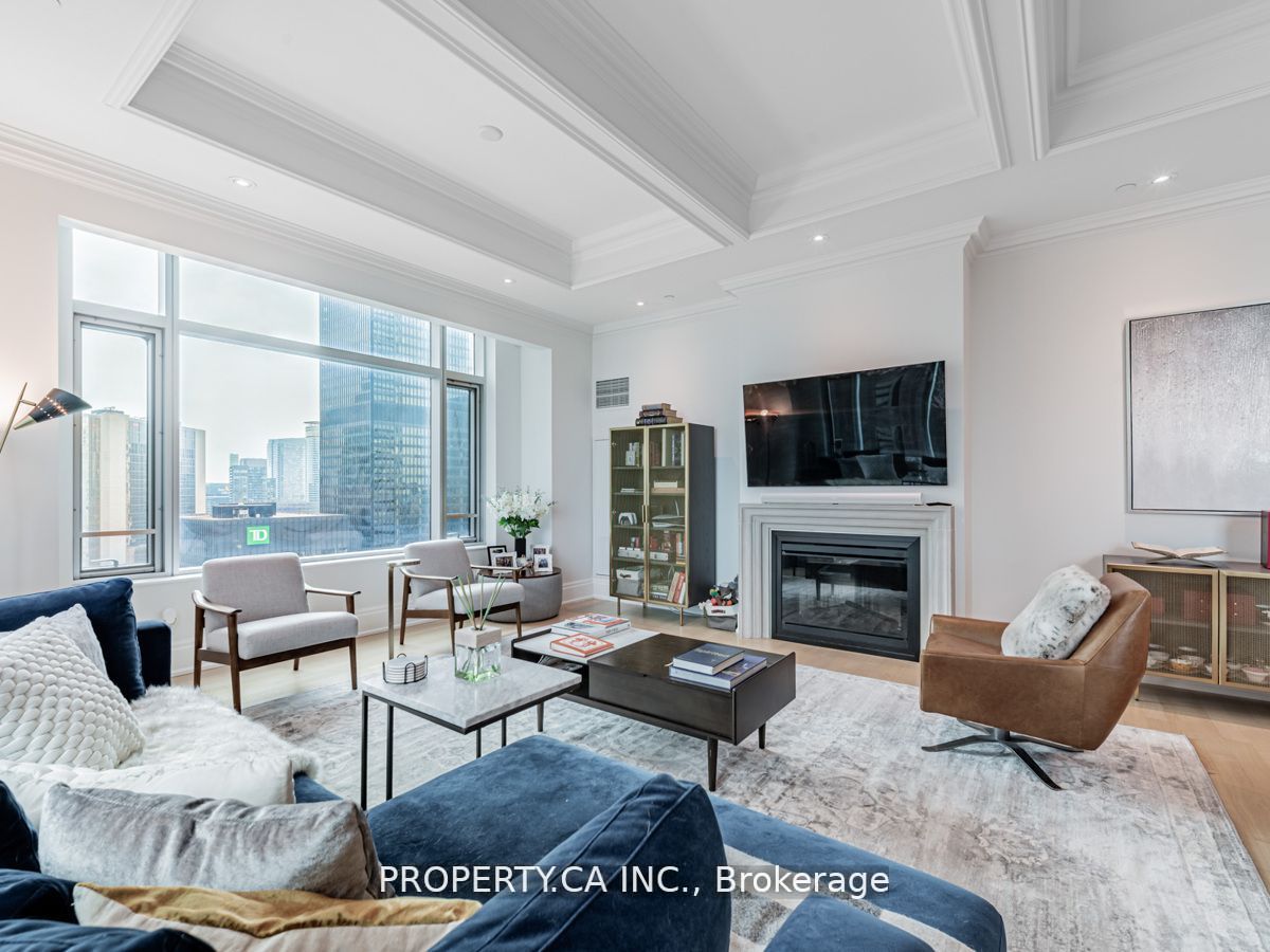 311 Bay St, #3504