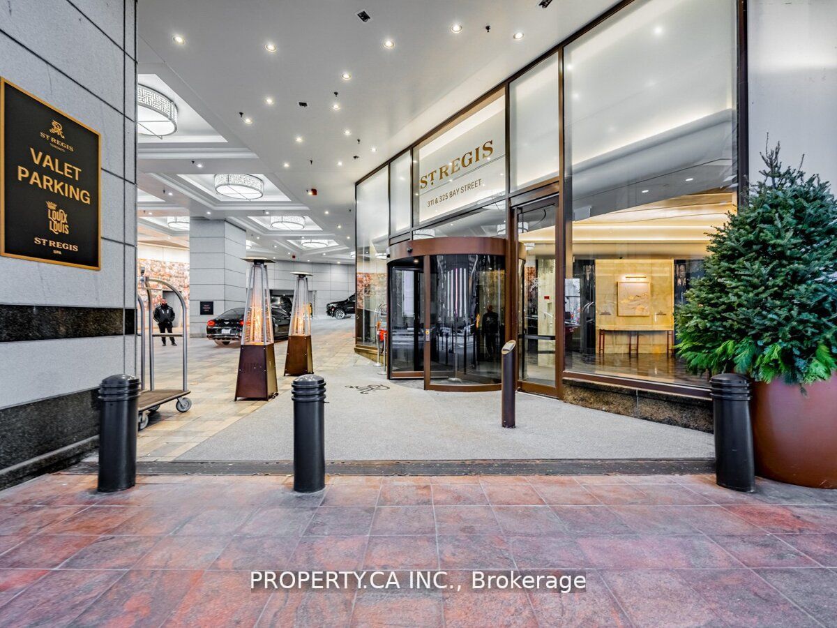 311 Bay St, #3504