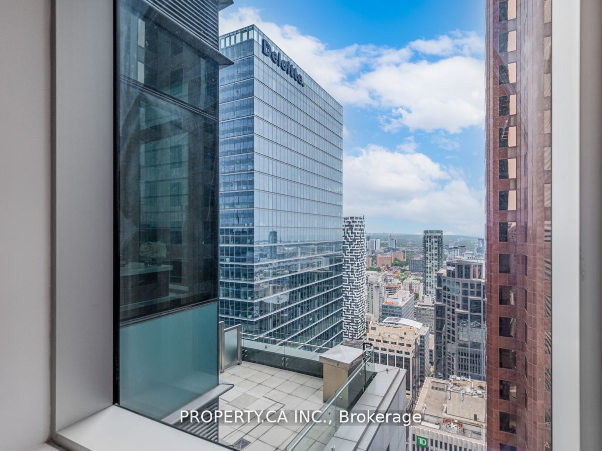 311 Bay St, #3504