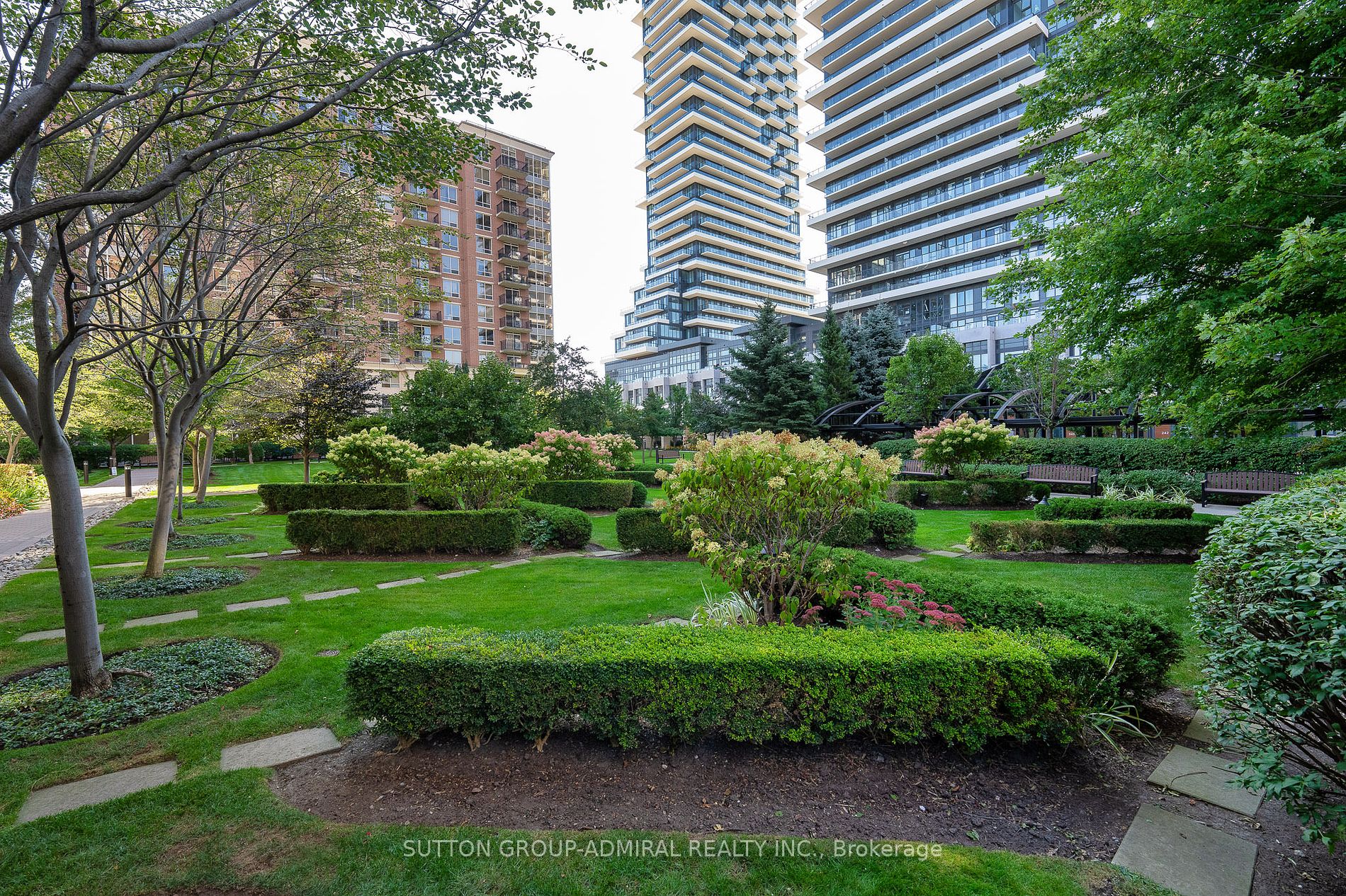 1103 Leslie St, #409