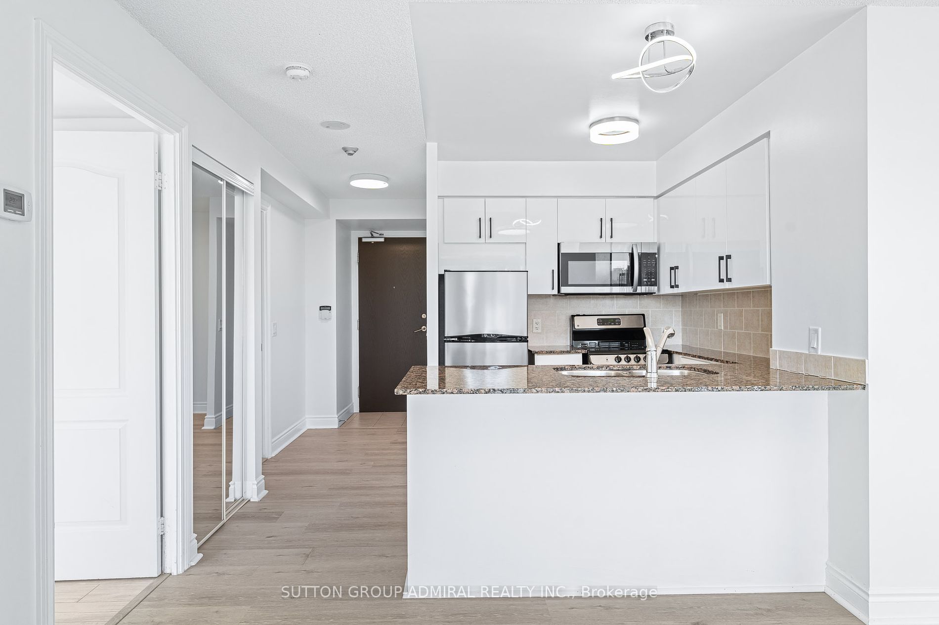 1103 Leslie St, #409