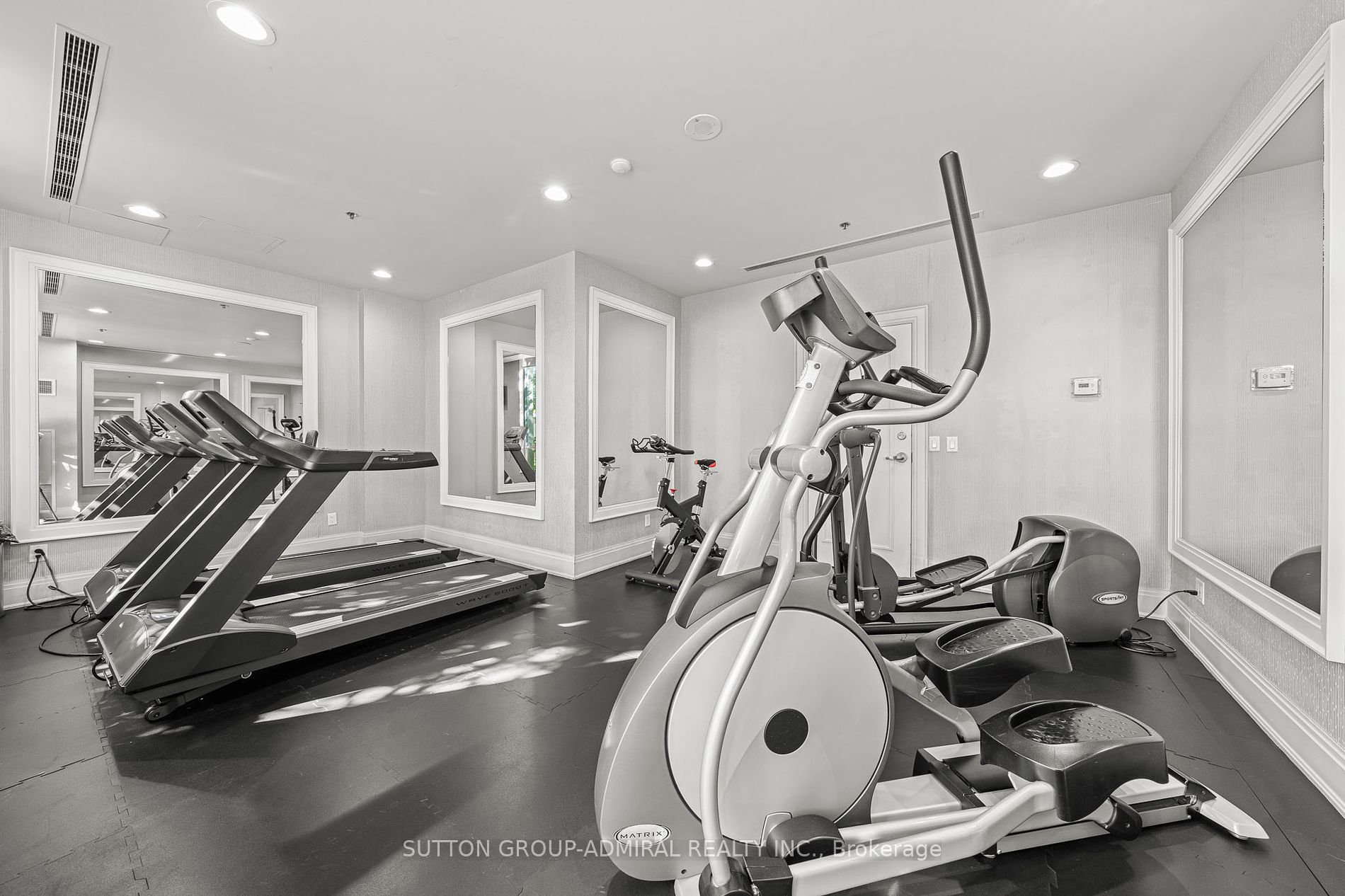 1103 Leslie St, #409