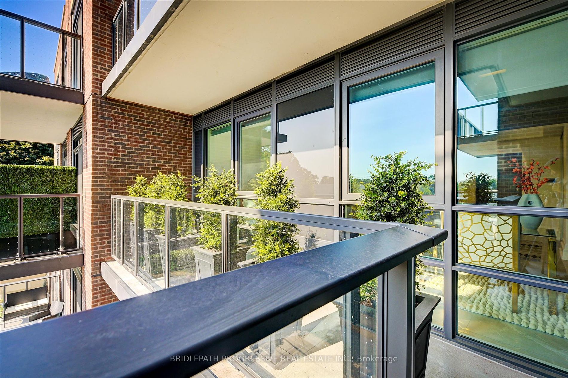 3 Southvale Drive, #301