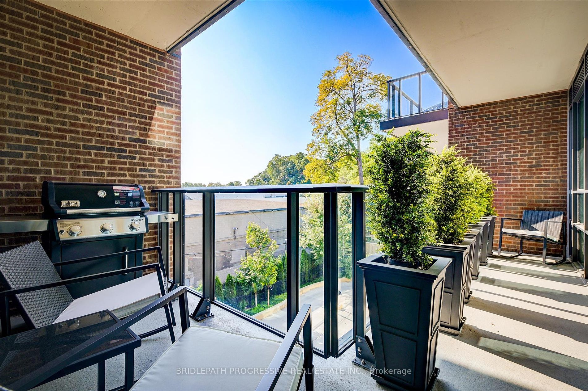 3 Southvale Drive, #301
