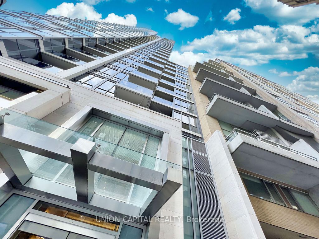 88 Cumberland St, #406