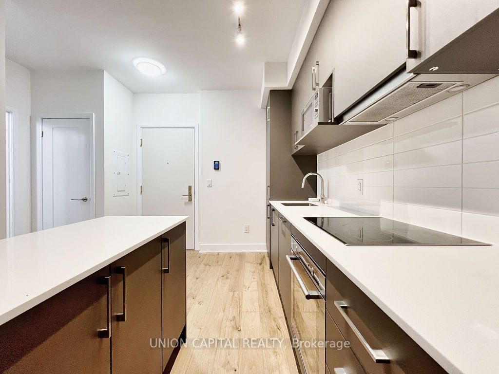 88 Cumberland St, #406