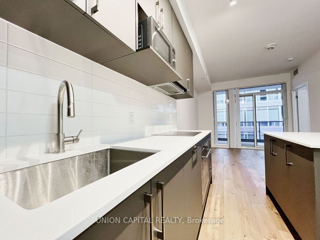 88 Cumberland St, #406