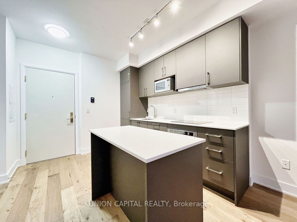 88 Cumberland St, #406