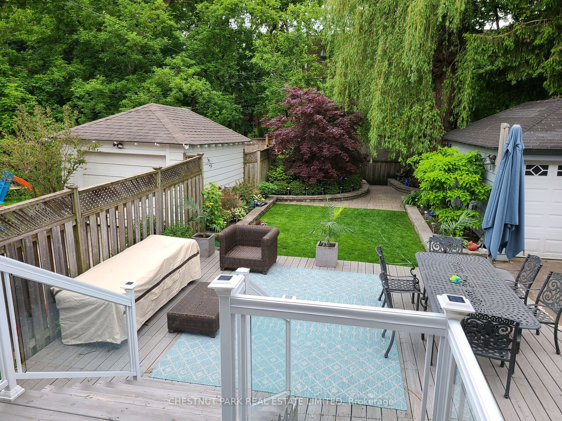 125 Chaplin Crescent