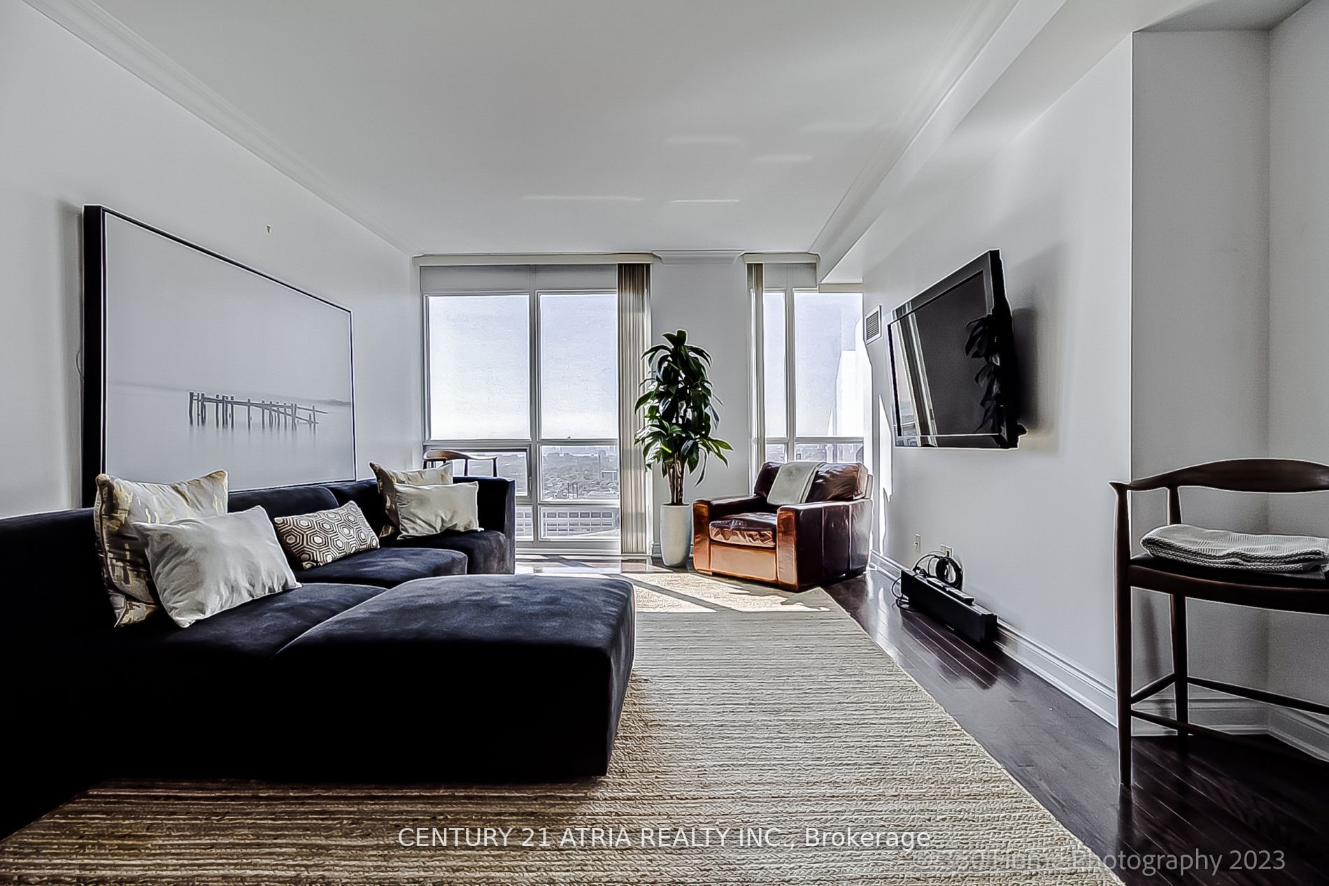 761 Bay St, #4311