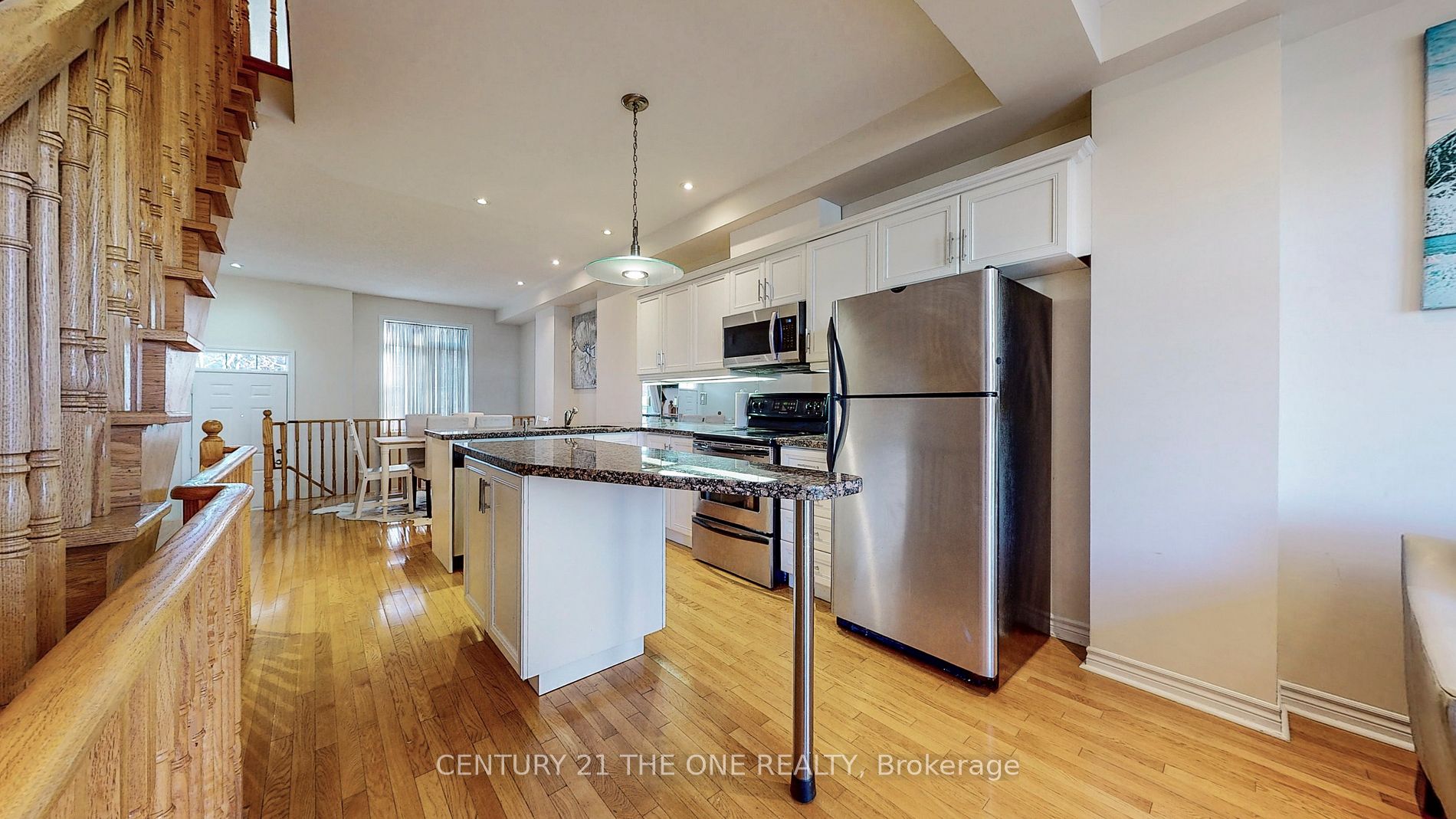 126B Finch Avenue W
