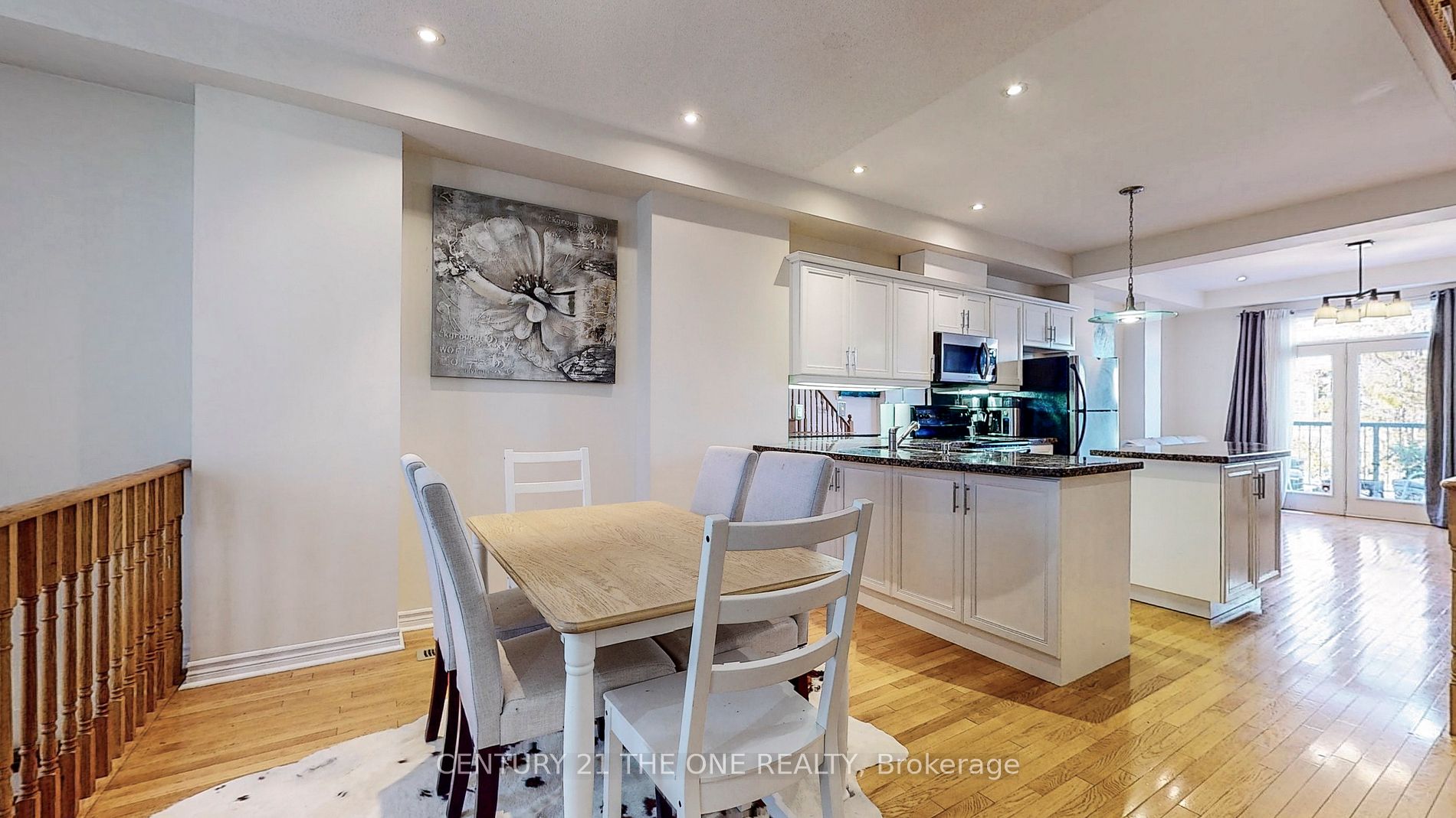 126B Finch Avenue W