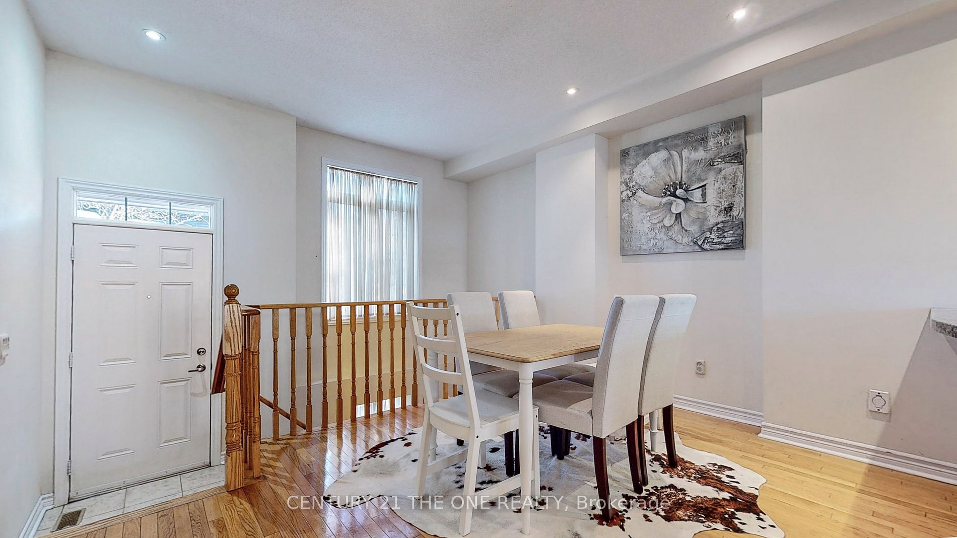 126B Finch Avenue W