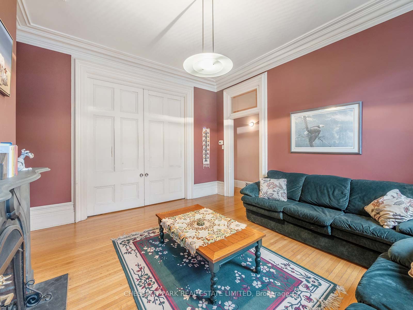 126 Seaton St