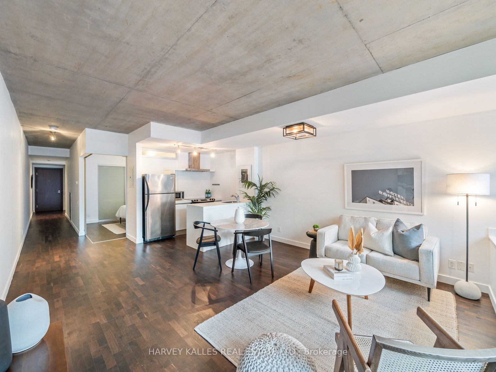 75 Portland St, #214