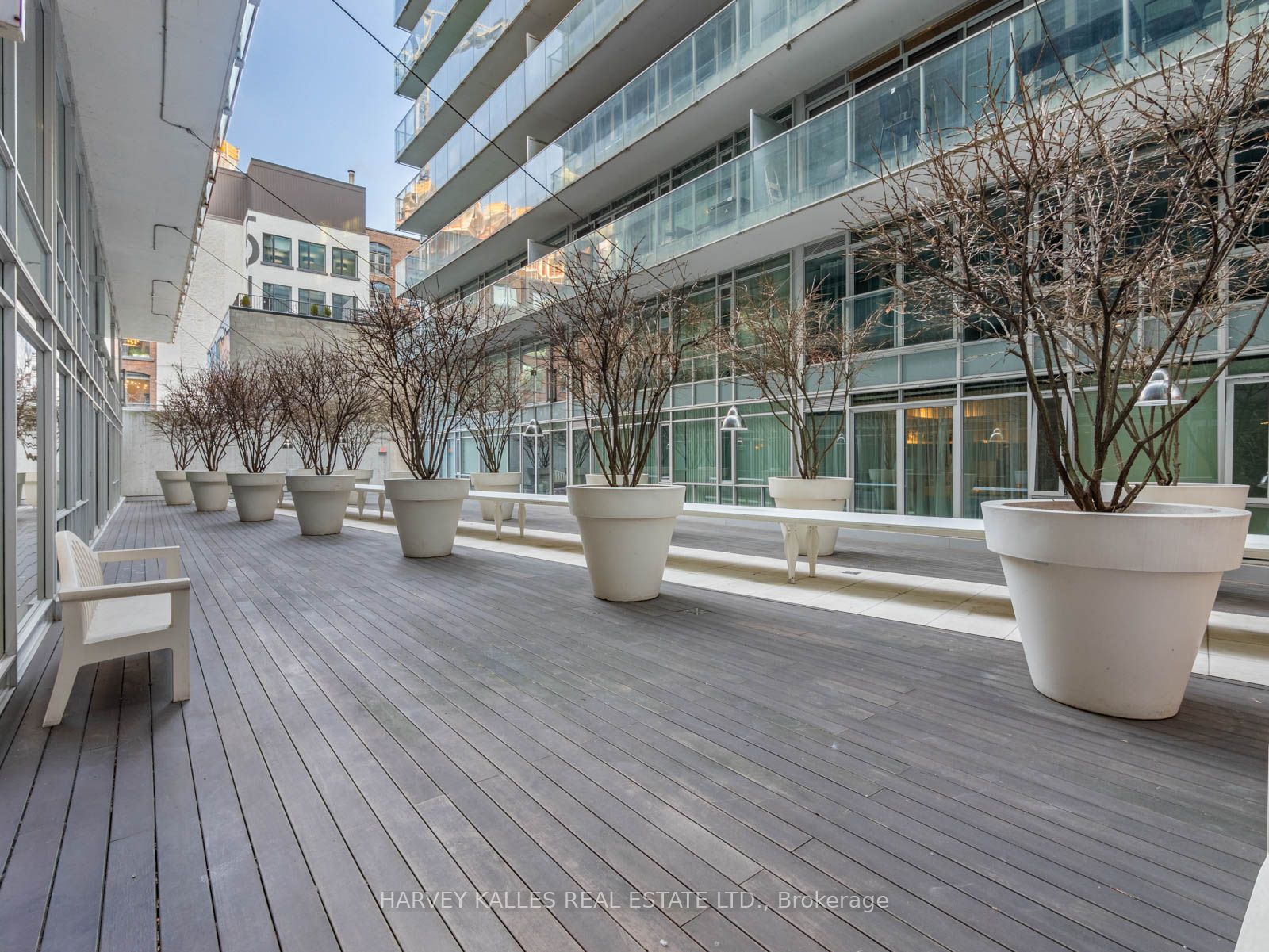 75 Portland St, #214