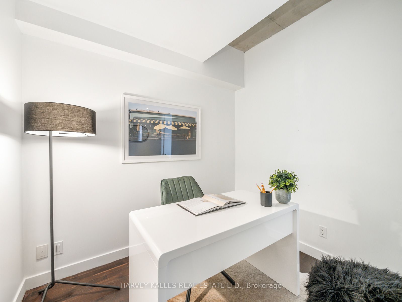 75 Portland St, #214