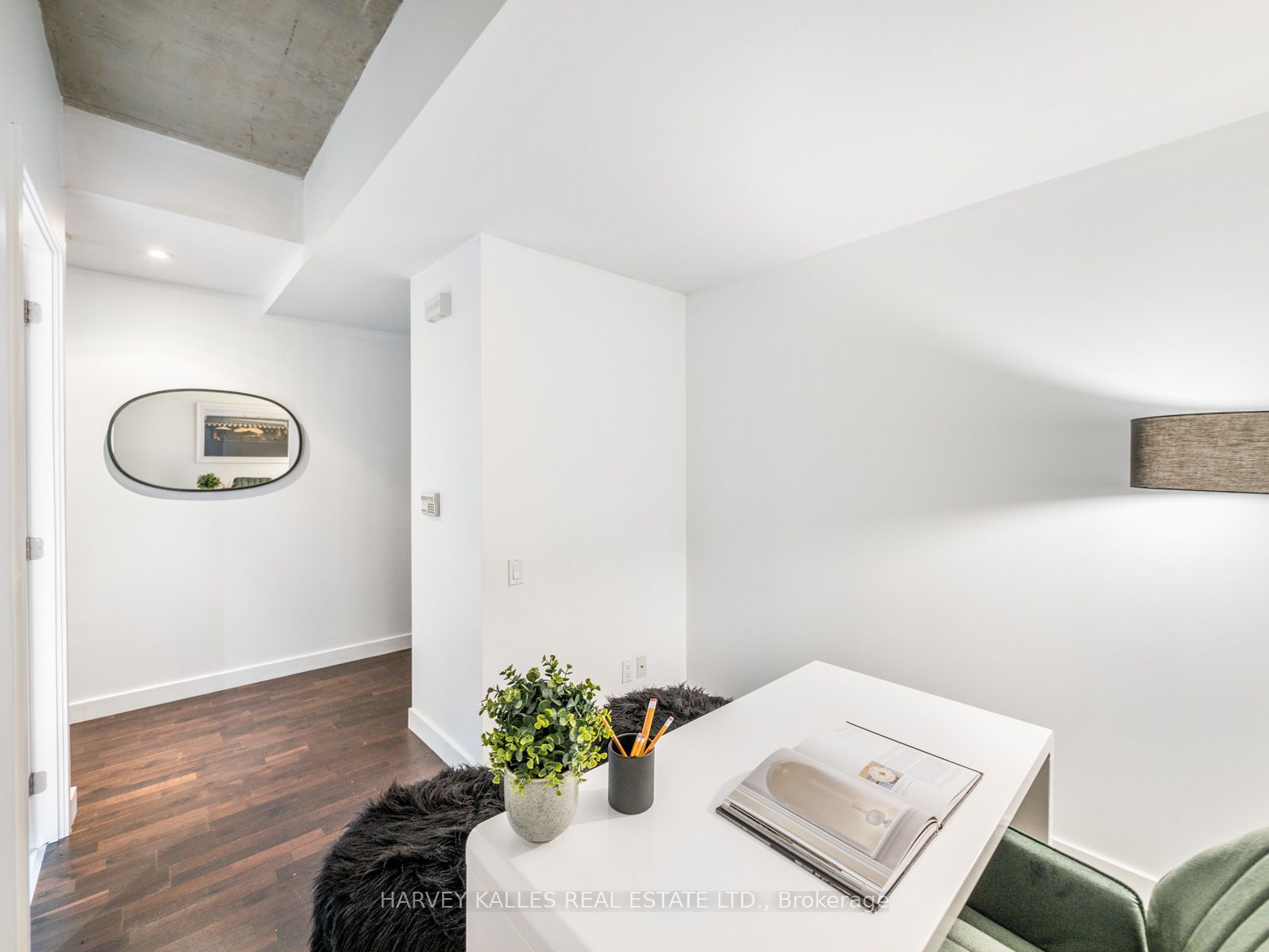 75 Portland St, #214