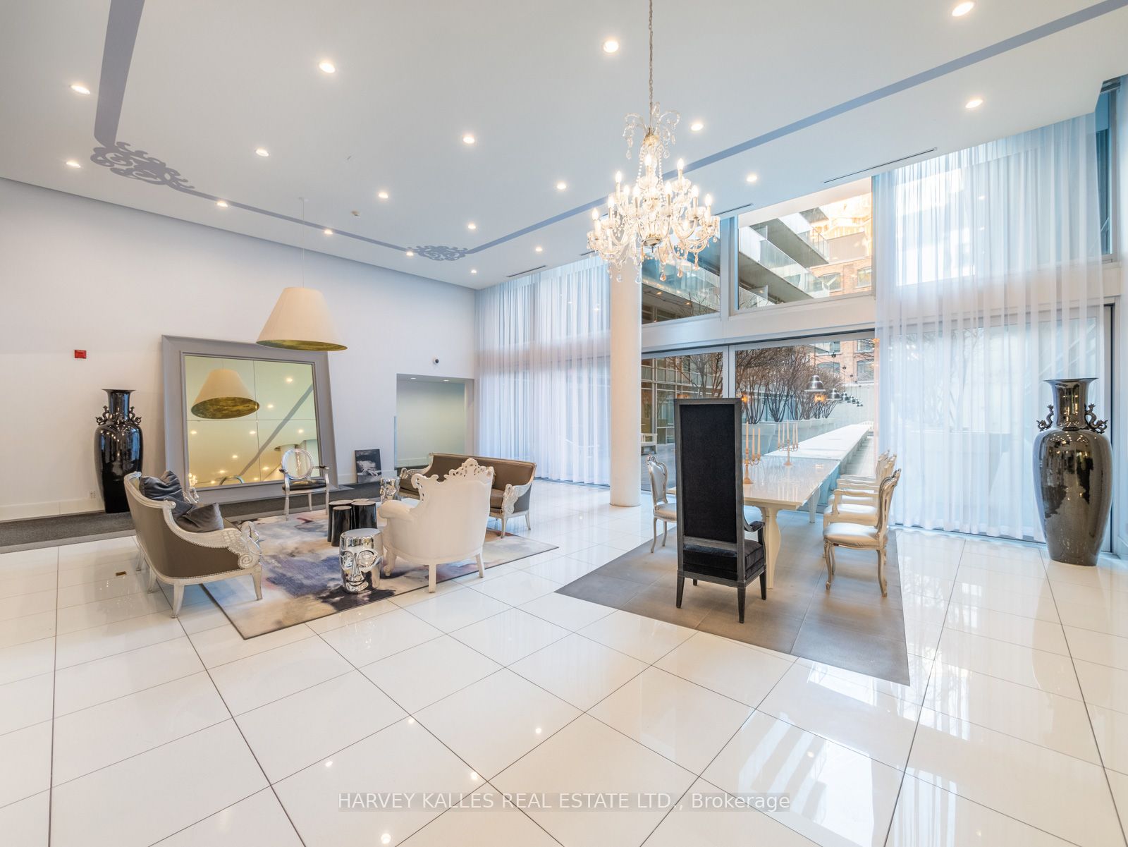 75 Portland St, #214