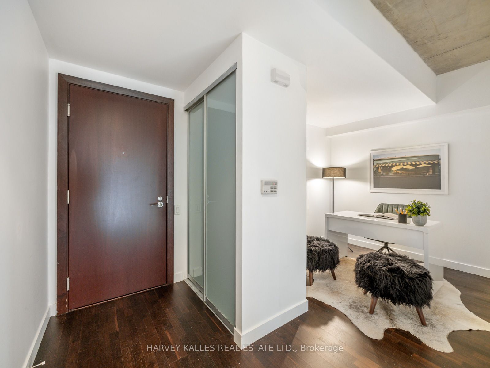 75 Portland St, #214