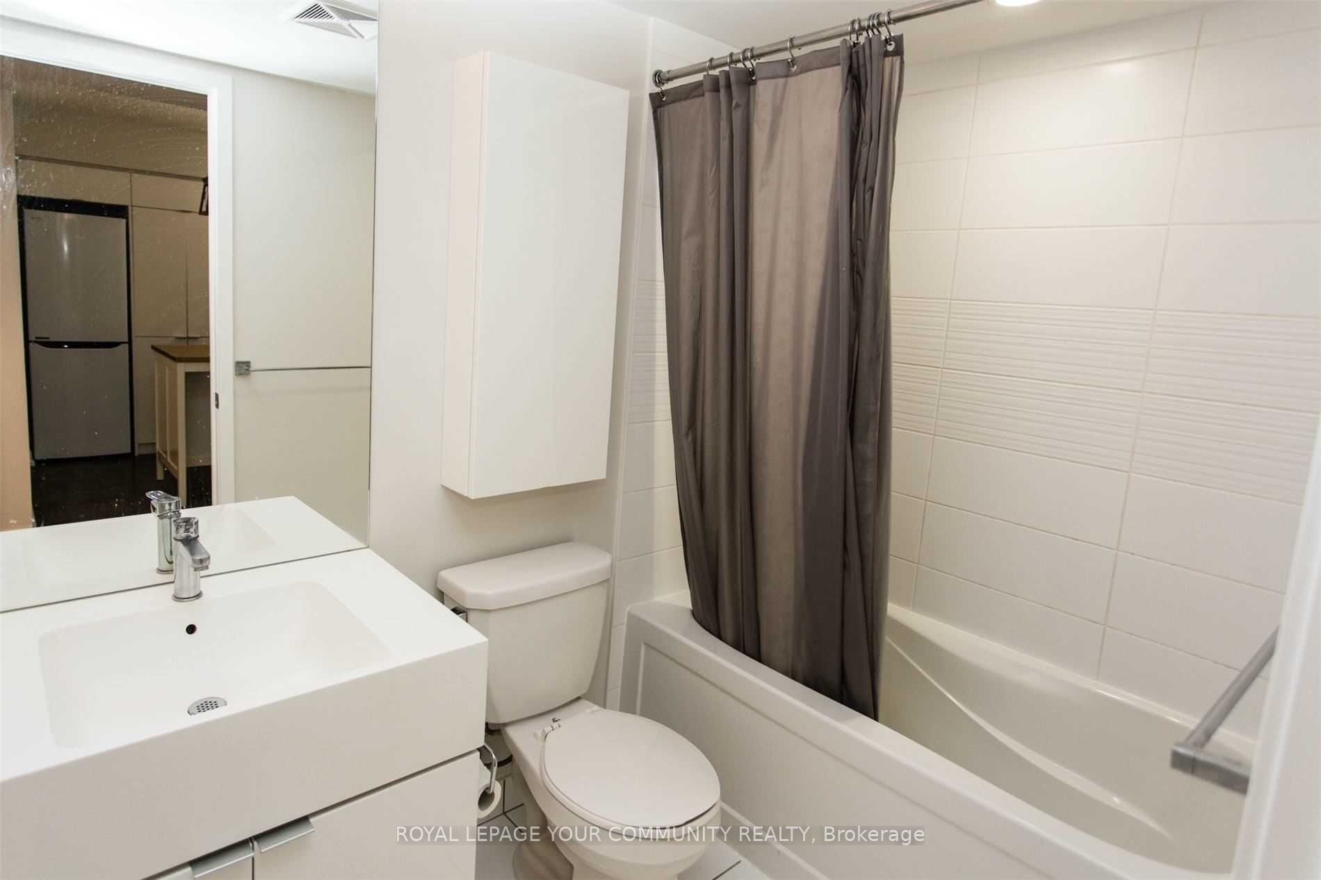 151 Dan Leckie Way, #509