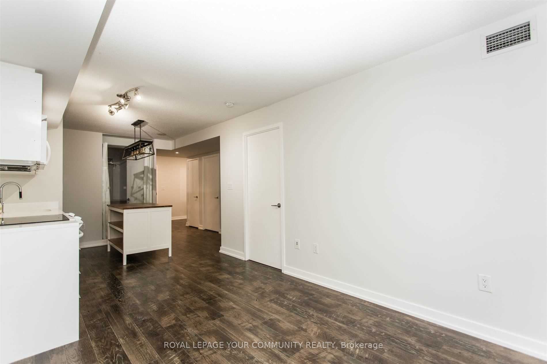 151 Dan Leckie Way, #509