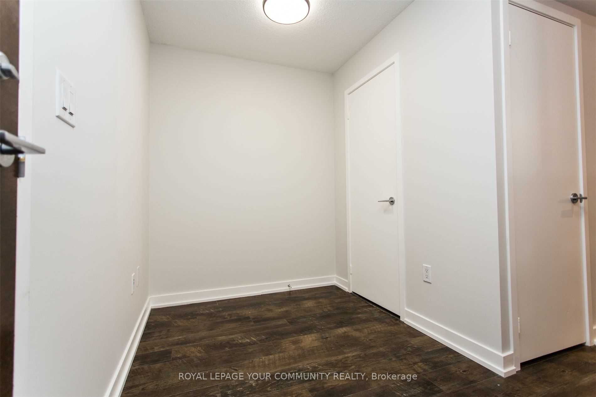 151 Dan Leckie Way, #509